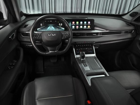 Chery Tiggo 7 Pro Max I с пробегом 2023 года, цена 2 029 000 рублей, 19010 км, внедорожник, Автокод Объявления