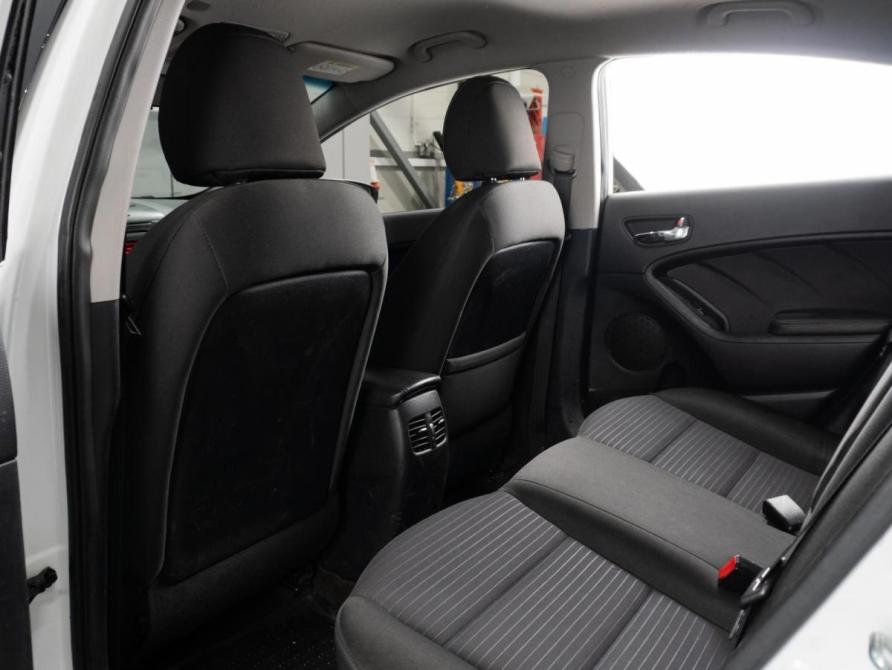 Kia Cerato III Рестайлинг (Classic) Тюмень  - изображение 11