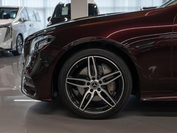 Mercedes-Benz E-Класс V (W213 S213 C238) с пробегом 2019 года, цена 4 790 000 рублей, 44932 км, купе, Автокод Объявления