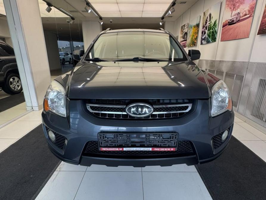 Kia Sportage II Рестайлинг Екатеринбург  - изображение 6