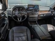 Mercedes-Benz GLS I (X166) Краснодар  - изображение 36
