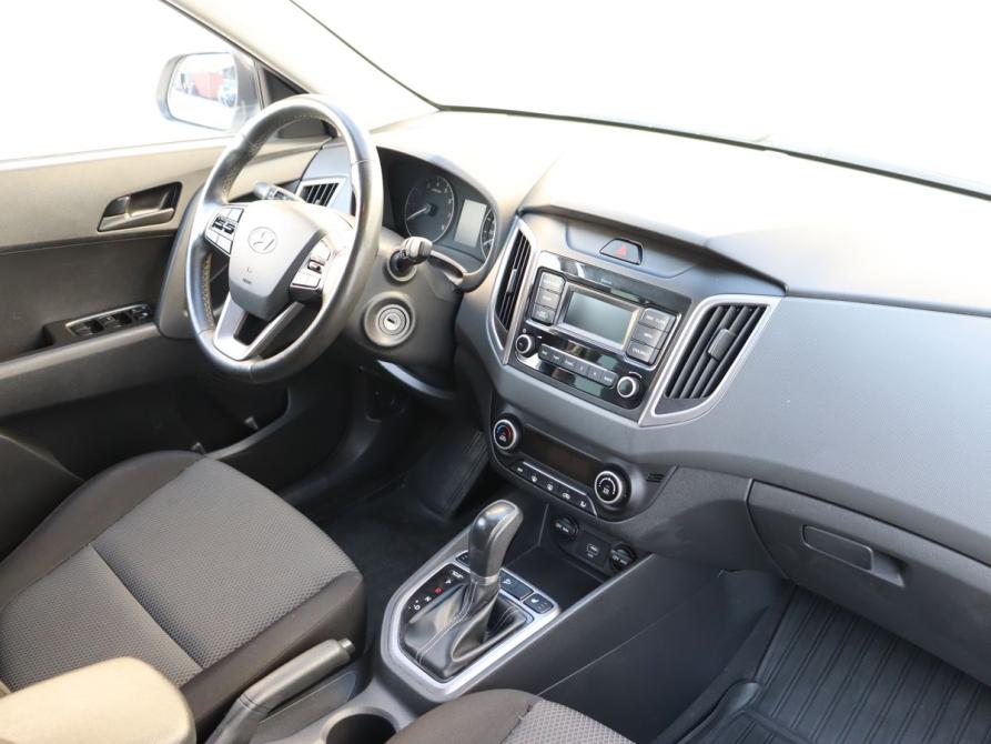 Hyundai Creta I Москва  - изображение 10