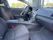 Toyota Avensis III Рестайлинг Новосибирск  - изображение 25