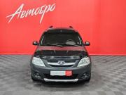 Lada (ВАЗ) Largus I Вологда  - изображение 26