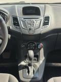 Ford Fiesta Mk6 Рестайлинг Уфа  - изображение 23