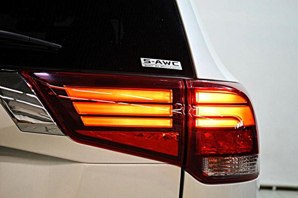 Mitsubishi Outlander III Рестайлинг 3 Сургут  - изображение 23
