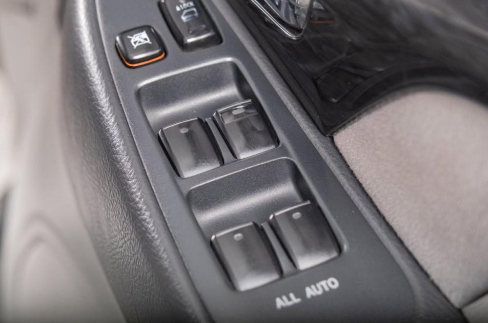Toyota Alphard I Рестайлинг Томск  - изображение 8