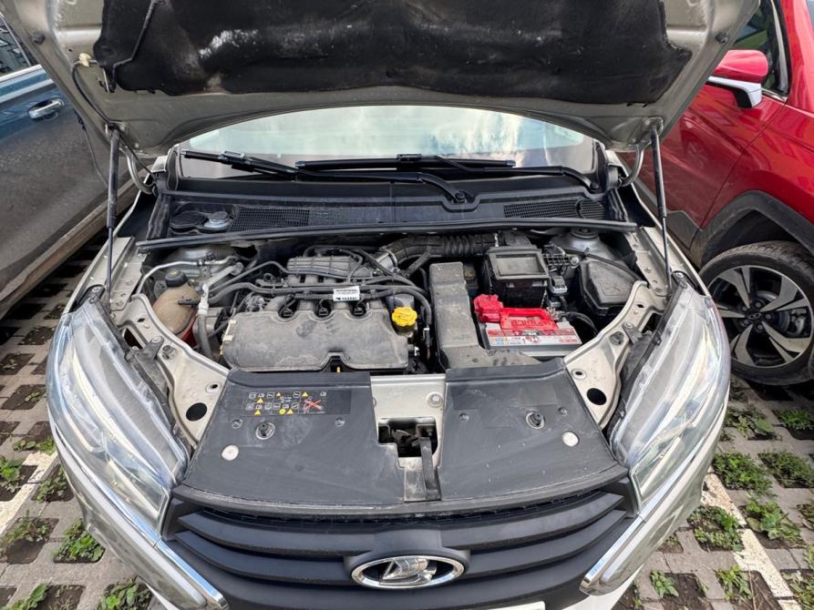 Lada (ВАЗ) XRAY I Пермь  - изображение 6