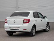 Renault Logan II Белгород  - изображение 21
