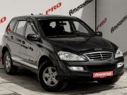 SsangYong Kyron I Рестайлинг Екатеринбург  - изображение 26