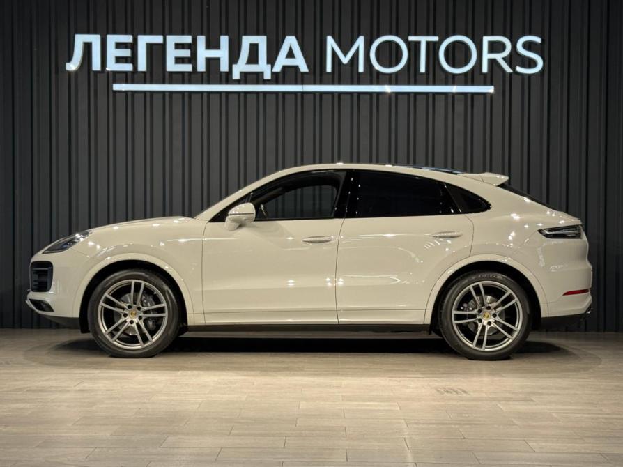 Porsche Cayenne III Иркутск  - изображение 6