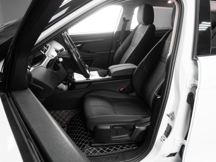 Land Rover Range Rover Evoque II Тюмень  - изображение 12