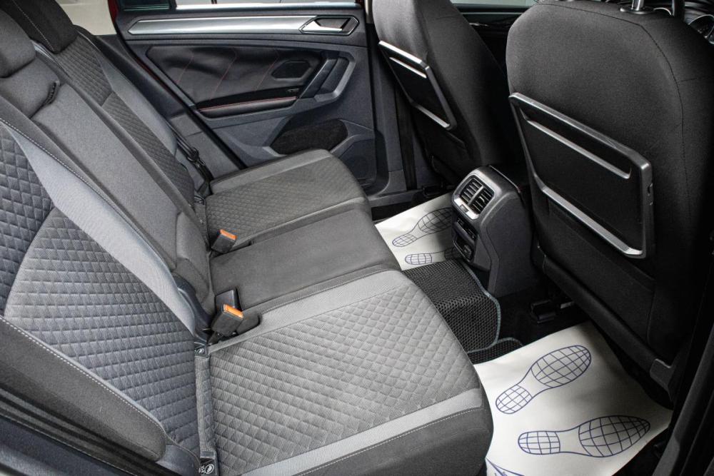 Volkswagen Tiguan II Сургут  - изображение 17