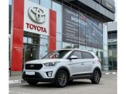 Hyundai Creta I Воронеж  - изображение 28