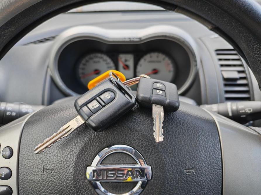 Nissan Note I Москва  - изображение 14