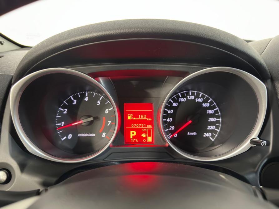 Mitsubishi ASX I Рестайлинг Великий Новгород  - изображение 16