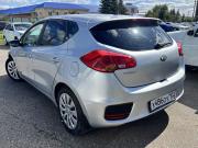 Kia Ceed II Рестайлинг Уфа  - изображение 20