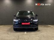 Volkswagen Tiguan II Рестайлинг Челябинск  - изображение 27