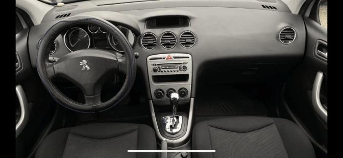 Peugeot 308 I Рестайлинг с пробегом 2012 года, цена 550 000 рублей, 173176 км, хэтчбек, Автокод Объявления