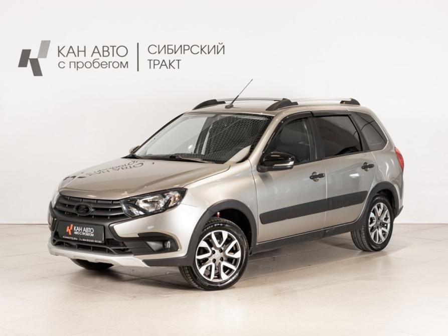 Lada (ВАЗ) Granta I Рестайлинг Казань  - изображение 1