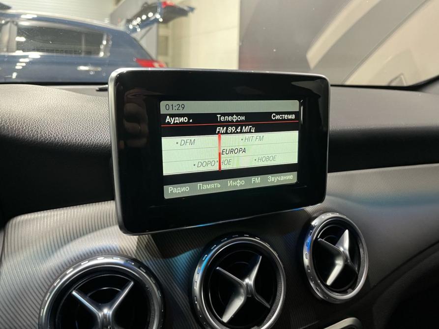 Mercedes-Benz GLA I (X156) Пермь  - изображение 23
