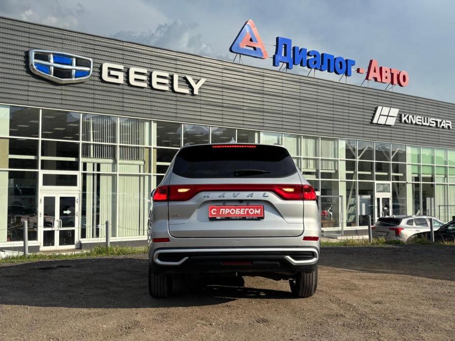 Haval M6 II Набережные Челны  - изображение 5