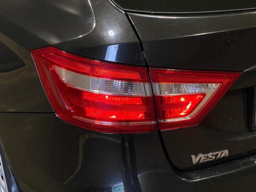 Lada (ВАЗ) Vesta I Челябинск  - изображение 7