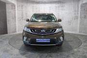 Geely Emgrand X7 I Рестайлинг 2 Ярославль  - изображение 15
