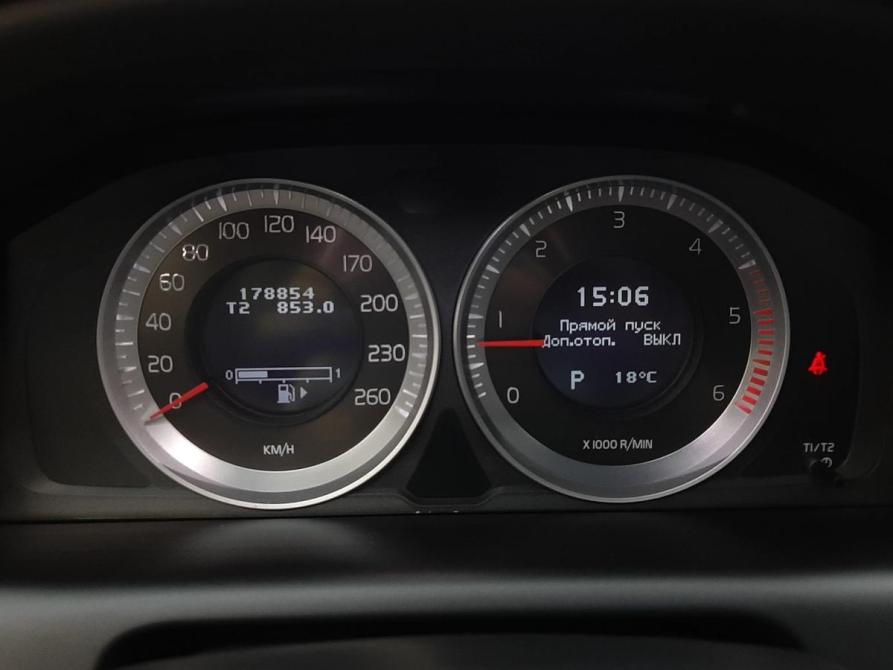 Volvo XC60 I Москва  - изображение 8