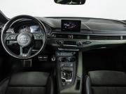 Audi A5 II (F5) Москва  - изображение 34