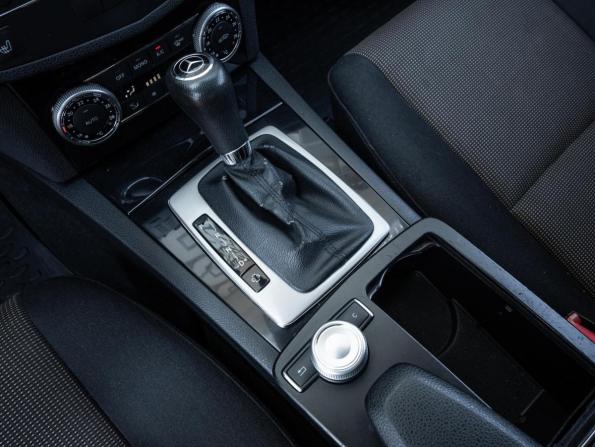 Mercedes-Benz C-Класс III (W204) с пробегом 2008 года, цена 1 028 200 рублей, 283063 км, седан, Автокод Объявления