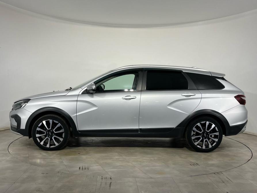 Lada (ВАЗ) Vesta I Рестайлинг (NG) Ижевск  - изображение 2