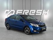 Kia Rio III Рестайлинг Ростов-на-Дону  - изображение 19