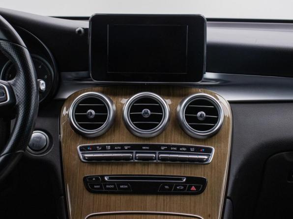 Mercedes-Benz GLC I (X253) с пробегом 2016 года, цена 2 650 000 рублей, 189699 км, внедорожник, Автокод Объявления
