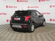 Opel Mokka I Вологда  - изображение 23
