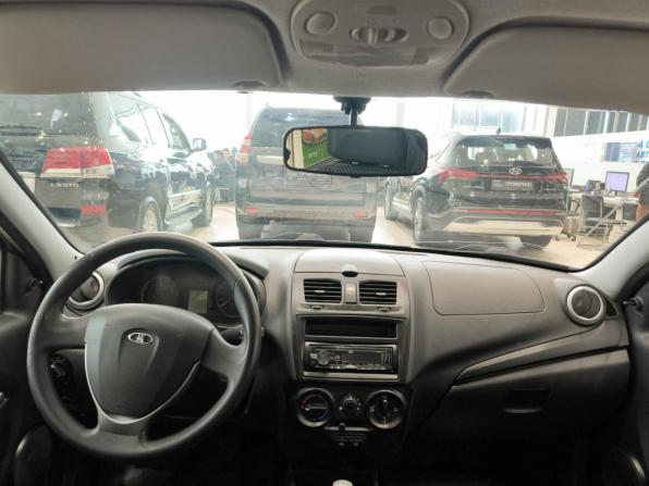 Lada (ВАЗ) Kalina II с пробегом 2015 года, цена 450 000 рублей, 102500 км, хэтчбек, Автокод Объявления