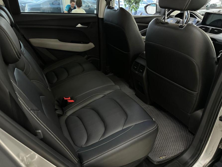 Chevrolet Captiva II Санкт-Петербург  - изображение 34