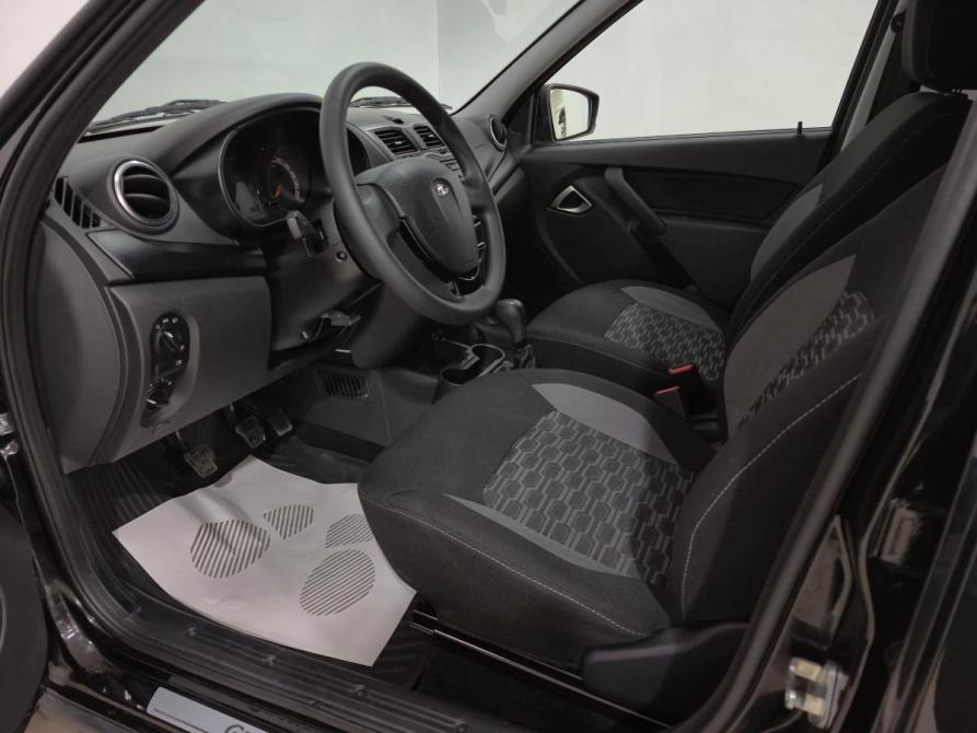 Lada (ВАЗ) Granta I Рестайлинг Альметьевск  - изображение 12