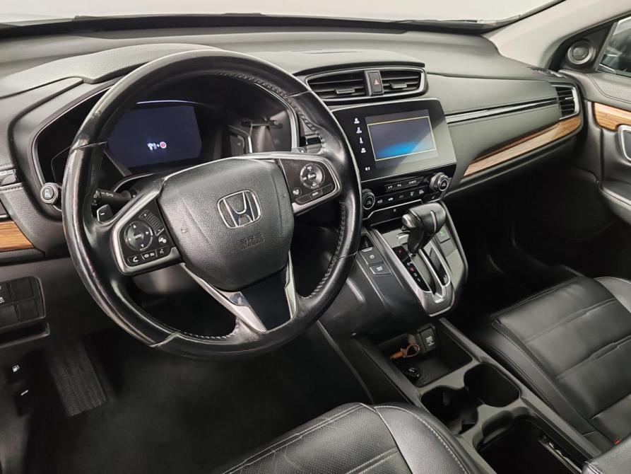 Honda CR-V V Москва  - изображение 14
