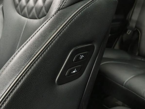 Hyundai Santa Fe IV Рестайлинг с пробегом 2021 года, цена 4 399 000 рублей, 75845 км, внедорожник, Автокод Объявления