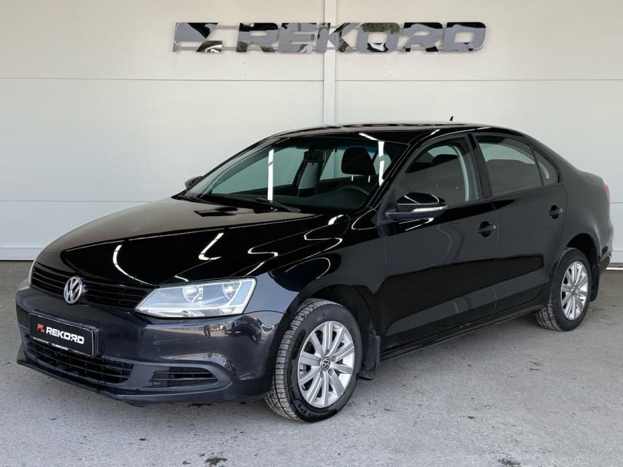Volkswagen Jetta VI Уфа  - изображение 3