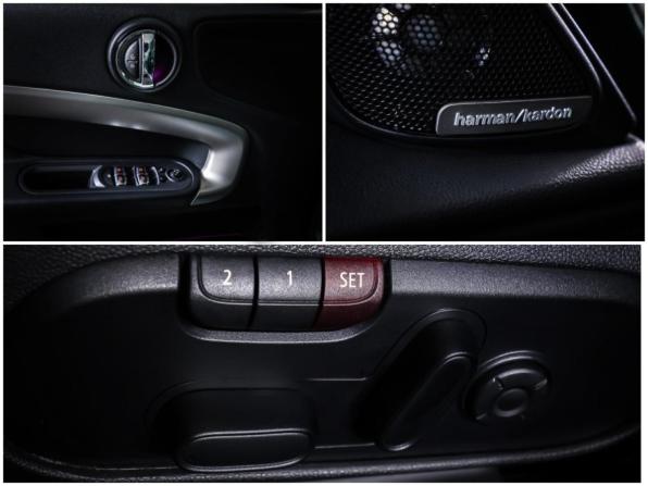 Mini Countryman II Рестайлинг с пробегом 2020 года, цена 3 774 000 рублей, 31213 км, внедорожник, Автокод Объявления
