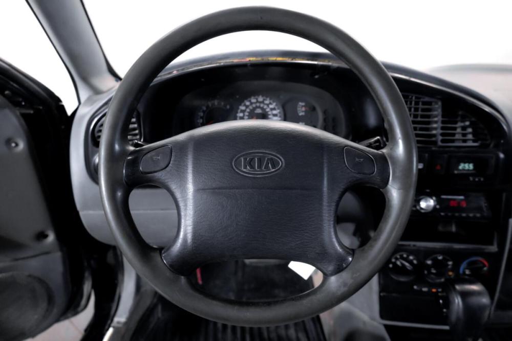 Kia Spectra I Рестайлинг 2 Тюмень  - изображение 13