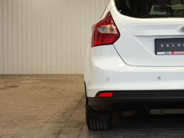 Ford Focus III с пробегом 2011 года, цена 845 000 рублей, 200774 км, хэтчбек, Автокод Объявления