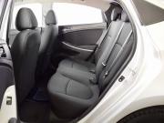 Hyundai Solaris I Кемерово  - изображение 35