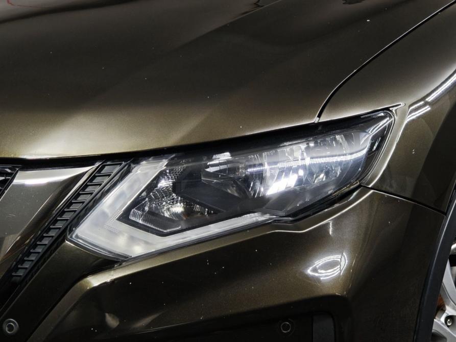 Nissan X-Trail III Рестайлинг Москва  - изображение 10