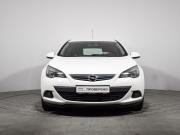 Opel Astra J Рестайлинг Санкт-Петербург  - изображение 19