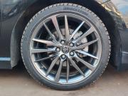 Toyota Camry IX (XV80) China Market Москва  - изображение 40