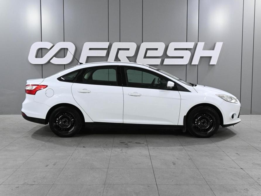 Ford Focus III Ростов-на-Дону  - изображение 5