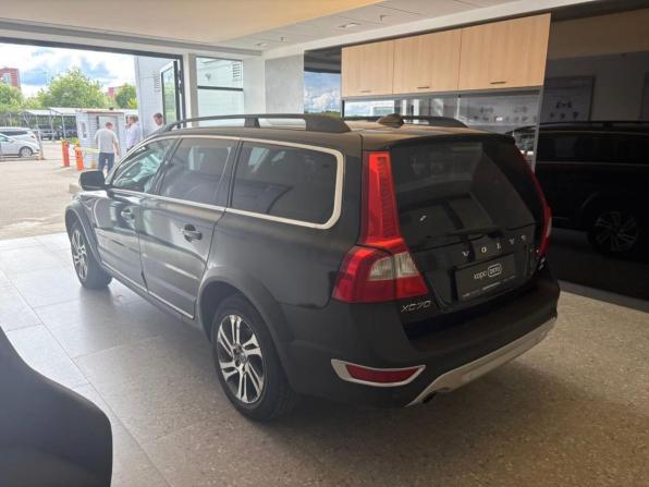 Volvo XC70 II с пробегом 2011 года, цена 1 357 900 рублей, 233983 км, универсал, Автокод Объявления